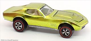 Yellow - US
